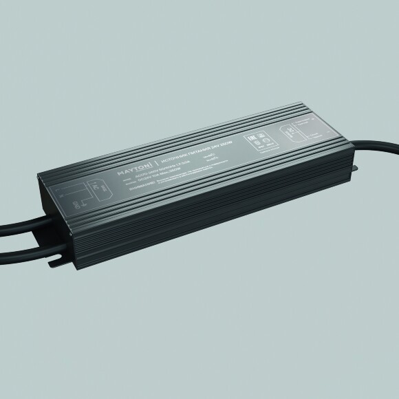 Источник напряжения Led Strip 020216