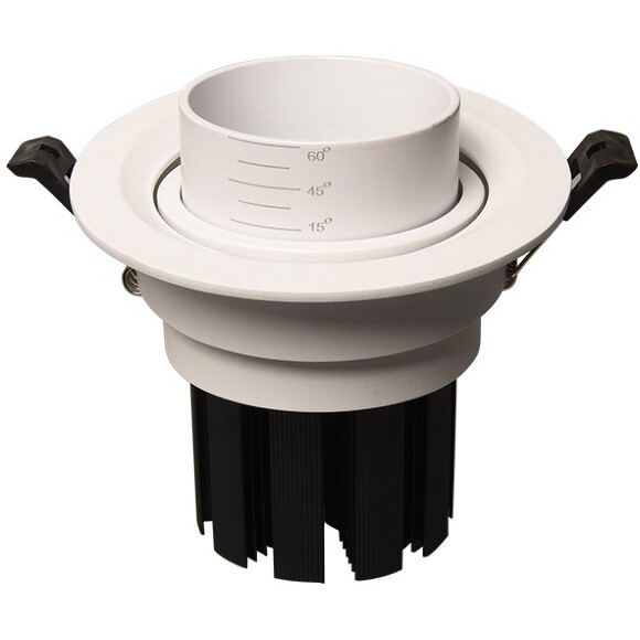 Встраиваемый светильник Technical DL052-L15W3K