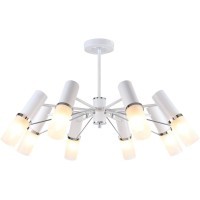 Потолочная люстра Viator 2559-8P