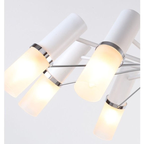 Потолочная люстра Viator 2559-8P