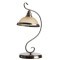 Декоративная настольная лампа Arte Lamp A6905LT-1AB SAFARI под лампу 1xE27 60W