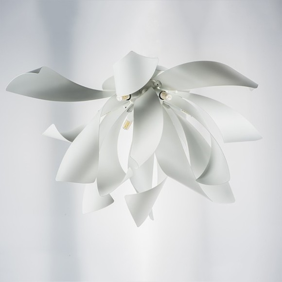 Люстра потолочная Lightstar 754166 Turbio под лампы 6xG9 36W