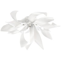 Люстра потолочная Lightstar 754166 Turbio под лампы 6xG9 36W