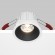Встраиваемый светильник Maytoni DL043-01-15W3K-RD-WB Alfa LED светодиодный LED 15W