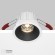 Встраиваемый светильник Maytoni DL043-01-15W3K-RD-WB Alfa LED светодиодный LED 15W