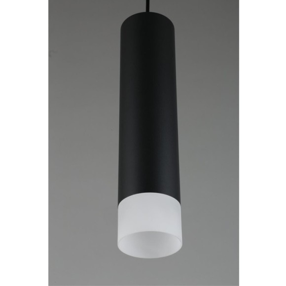 Подвесной светильник цилиндр Omnilux OML-102516-10 Licola светодиодный LED 10W