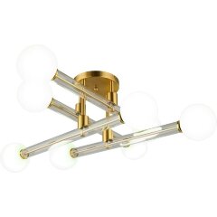 Потолочная люстра Bucine OML-29507-08