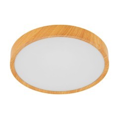 98602 MUSURITA Светодиодный потолочный светильник 33.5Вт 3900Лм 3000K теплый белый гарантия 5 лет