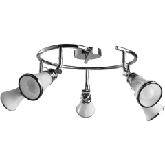 A9231PL-5CC СВЕТИЛЬНИК ПОТОЛОЧНЫЙ