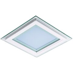 Встраиваемый светильник Lightstar 212041 Acri IP44 светодиодный LED 120W
