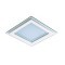 Встраиваемый светильник Lightstar 212041 Acri IP44 светодиодный LED 120W
