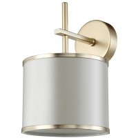 Бра Crystal Lux SERGIO AP1 GOLD