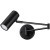 Настенный светильник на гибкой ножке Odeon Light 4376/1W RAZIO под лампу 1xE14 1*9W