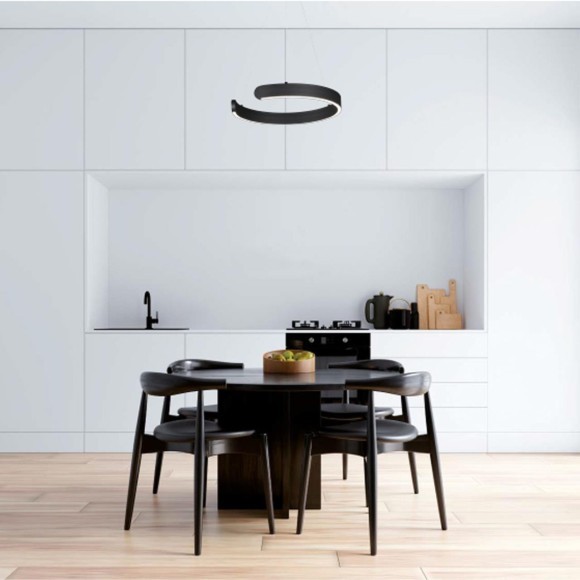 Светильник подвесной LUMION INDIE 6534/28L