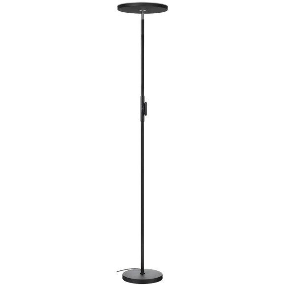 Декоративный торшер Lussole LSP-0901 CARMEL IP21 светодиодный LED 30W