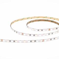 ST020.018.20 24В SMD5050 6500K 300Lm CRI90 10мм IP20 1М