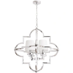 A3367SP-4CC СВЕТИЛЬНИК ПОДВЕСНОЙ