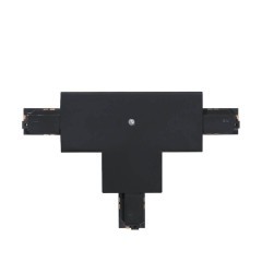 60776 Соединитель шинопровода для 3-х сторон