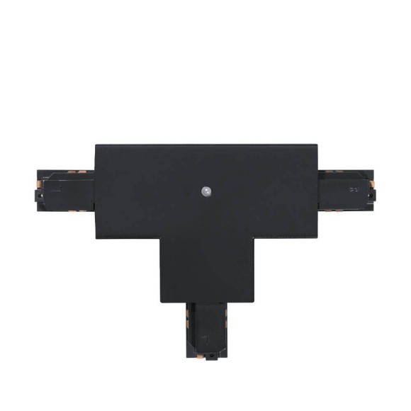 60776 Соединитель шинопровода для 3-х сторон