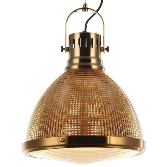 Светильник подвесной 2126/08/01P Stilfort, серия Shiner