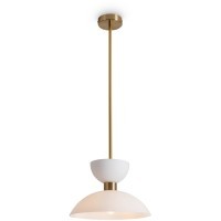 Потолочный светильник Freya FR5490CL-01BS