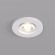 DK2030-WH Встраиваемый светильник IP20 макс 50 Вт GU10 белый алюминий DK2030-WH Встраиваемый светильник IP20 макс 50 Вт GU10 белый алюминий