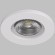 DK2030-WH Встраиваемый светильник IP20 макс 50 Вт GU10 белый алюминий DK2030-WH Встраиваемый светильник IP20 макс 50 Вт GU10 белый алюминий