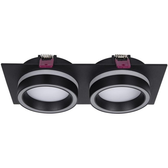 Точечный светильник Vasto 4651-2C