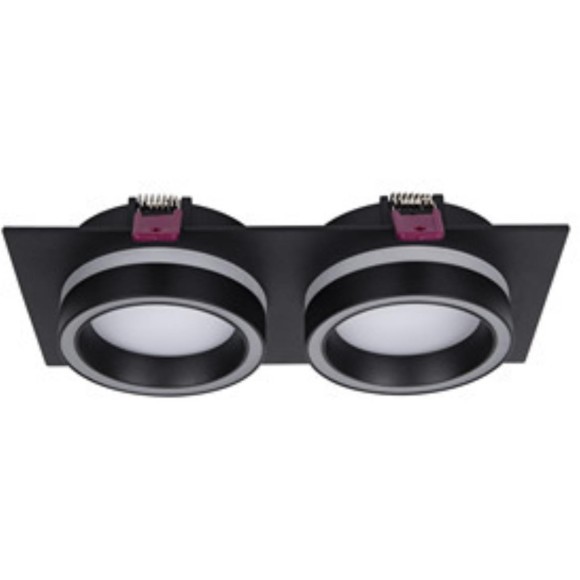 Точечный светильник Vasto 4651-2C