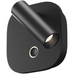 Настенный светильник (бра) Technical C175WL-9W-2.7-4K-B