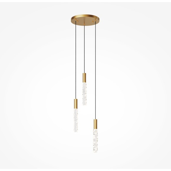 Подвесной светильник LED 3000K 450Lm Maytoni MOD328PL-L9BS3K Подвесной светильник LED 3000K 450Lm Maytoni MOD328PL-L9BS3K