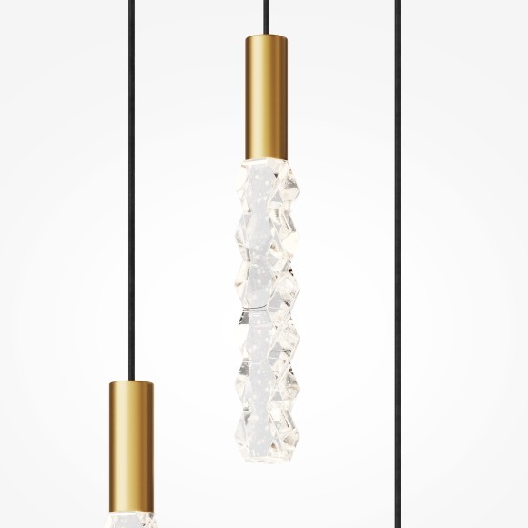 Подвесной светильник LED 3000K 450Lm Maytoni MOD328PL-L9BS3K Подвесной светильник LED 3000K 450Lm Maytoni MOD328PL-L9BS3K