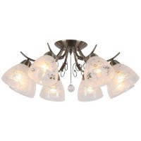 Потолочная люстра Casagliana OML-53807-08