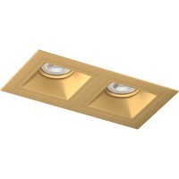 Комплект со светильником Domino Lightstar D5230303GMOD