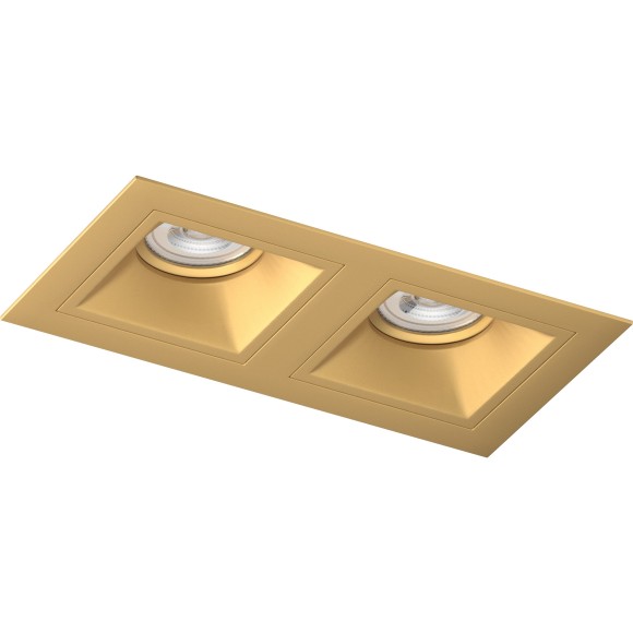 Комплект со светильником Domino Lightstar D5230303GMOD