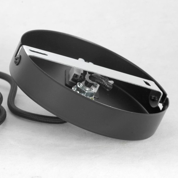 Подвесной светильник Lussole LSP-8211 STRAWBERRY IP21 под лампу 1xE27 40W