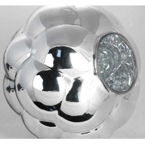 Подвесной светильник Lussole LSP-8211 STRAWBERRY IP21 под лампу 1xE27 40W