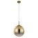 Подвесной светильник Arte Lamp JUPITER gold A7963SP-1GO