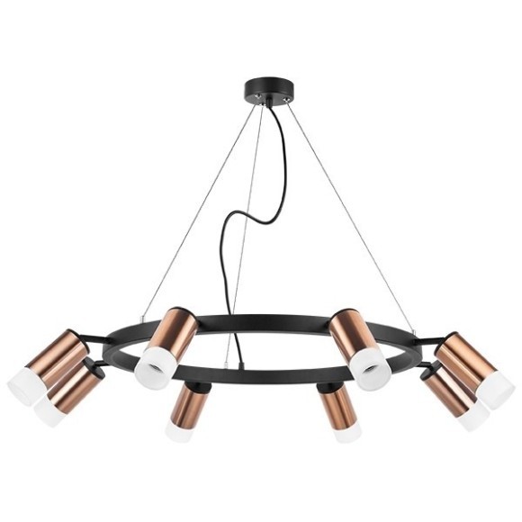 Люстра подвесная Rullo Lightstar LR0183081