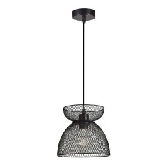 Подвесной светильник Arte Lamp CASTELLO A7065SP-1BK