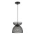 Подвесной светильник Arte Lamp CASTELLO A7065SP-1BK