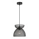 Подвесной светильник Arte Lamp CASTELLO A7065SP-1BK