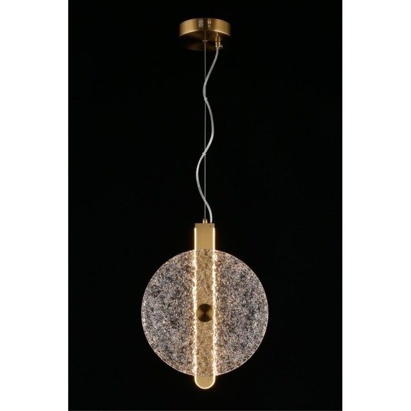 Светильник подвесной APL.328.06.09