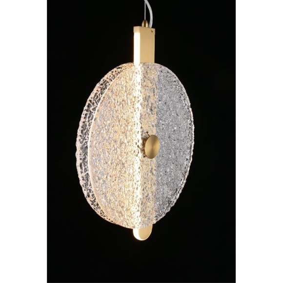 Светильник подвесной APL.328.06.09