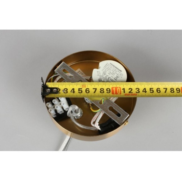 Светильник подвесной APL.328.06.09