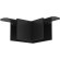 Соединитель угловой SMART BASE TR2110-BK-STRETCH
