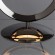 Декоративная настольная лампа Divinare 4069/02 TL-1 CONTRALTO под лампу 1xE27 60W