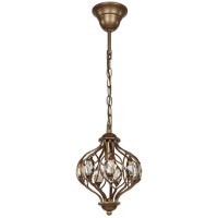 Подвесной светильник Fes 1382-1P