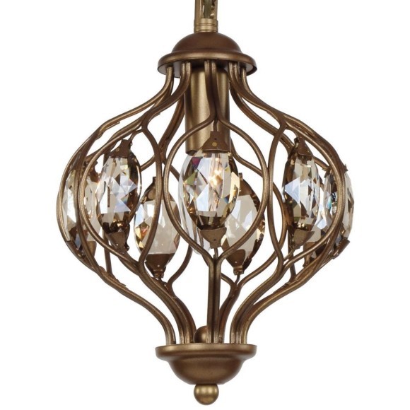 Подвесной светильник Fes 1382-1P