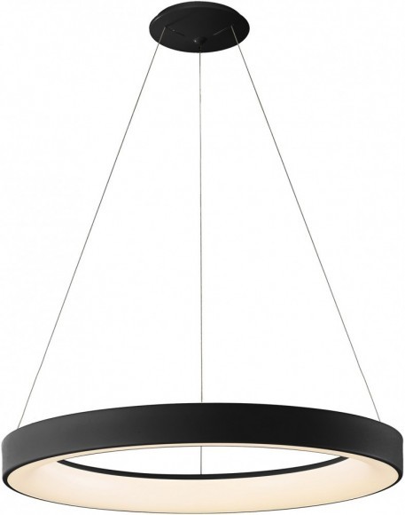 Подвесной светильник светодиодный с пультом и регулировкой цветовой температуры Niseko 7754